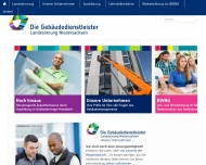 Bild Landesinnung Niedersachsen des Gebudereiniger - Handwerks