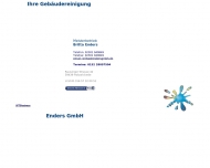 Bild Glas- und Gebudereinigung Enders GmbH