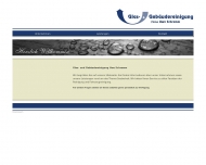 Bild Gebudereinigung Schramm