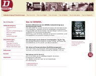 Bild DEMIREL Gebudereinigungs GmbH