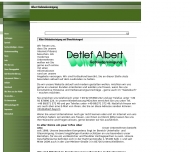 Bild ALBERT Detlef