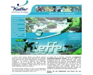 Bild Kieffer Eugen Gebudereinigung GmbH & Co.