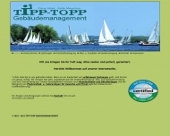 Bild Tipp-Topp Gebudereinigung