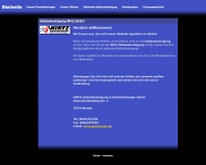 Bild Wirtz Gebudereinigung und Dienstleistungen GmbH