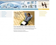 Bild Rieth-Glas-und Gebudereinigungs-Service GmbH