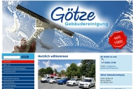 Bild Gtze Gebudereinigung Inh. Ulrike Deffner