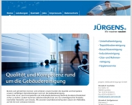 Bild Jrgens GmbH Gebudereinigung
