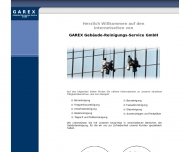 Bild GAREX Gebude-Reinigungs-Service GmbH