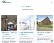Bild GT-CONSULT Gesellschaft fr Gebudetechnik und Gebudemanagement mbH