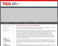 Bild TGG Thringer Gebudetechnik GmbH