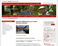Bild Gebrauchtwarenmarkt der CaritasTagessttte ProBe