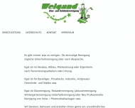 Bild Glas- und Gebudereinigung Weigand GmbH