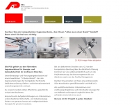 Bild PEG - Planungsbro fr Energie- und Gebudetechnik GmbH