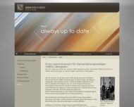 Website Dispatch Energy Innovations