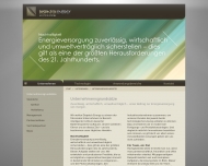 Website Dispatch Energy Innovations