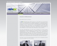 Bild reinEx Dienstleistungen GmbH