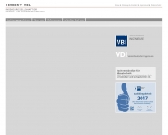 Bild Teuber + Viel GmbH Ingenieur fr Haustechnik