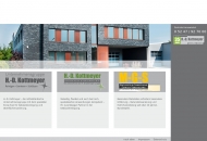 Bild Kottmeyer H.-D. Gebudereinigung u.Management GmbH & Co.KG