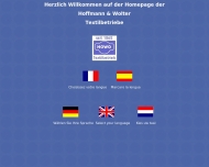 Bild Hoffmann & Wolter Vertriebs GmbH