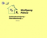 Bild WOP Gebudeservice GmbH