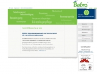 Bild Bebra Unternehmensgruppe
