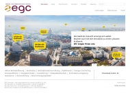 Bild EGC Energie- und Gebudetechnik-Control GmbH & Co. KG