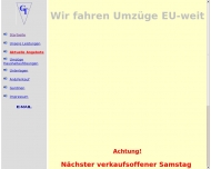 Bild Gebrauchtwarenhandel Mbel und Elektrogerte Getex GmbH