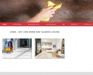 Bild Gebudereinigung Jenke GmbH