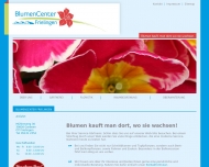 Bild Blumen-Center Frielingen