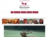 Bild Blatzheim Markus Wild und Gefl�gel