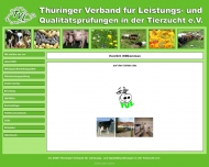 Bild Thringer Verband fr Leistungs- und Qualittsprfungen in der Tierzucht e.V.
