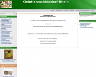 Bild Rhein