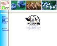 Bild Huscher Otto Kaninchen- u. Geflgelhof