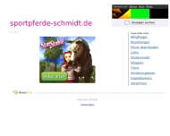 Bild Zucht- und Sportpferde Schmidt GmbH