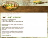 Bild Landshuter Peter , Landshuter Norbert Geflgelhof