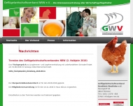 Bild Geflgelwirtschaftsverband Rheinland e.V.