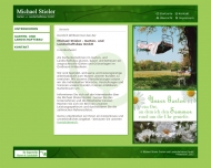 Bild Stieler Michael Garten - Landschaftsbau GmbH Garten- und Landschaftsbau