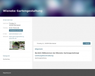 Bild Wieneke Gartengestaltung Grtnermeister