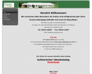 Bild Timms Party- und Veranstaltungsservice GmbH