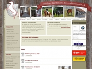 Bild Mindener Pferdezucht- Reit- u. Fahrverein e.V.