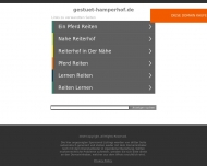 Bild Reinhardt Gerlinde Gestt