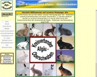 Bild Kleintierzuchtverband Bad Wurzach e.V.