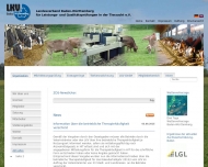 Bild Landesverband BW fr Leistungsprfungen in der Tierzucht e.V.