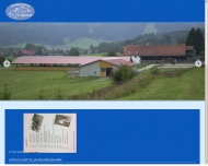 Bild Reitschule Fss Gestt Alpenhof Reiterhof