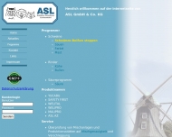 Bild ASL GmbH & Co.KG