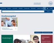 Bild Universitt Hohenheim Versuchsstation Agrarwissenschaften Standort Lindenhfe