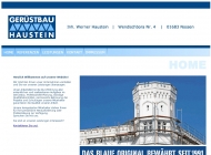 Bild Gerstbau Haustein Werner Haustein e.K.
