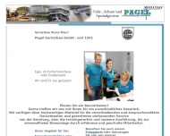 Bild PAGEL Gerstbau GmbH