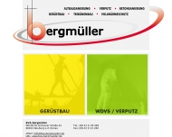 Bild Bergmller Gerstbau
