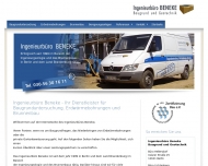 Bild Jrg Beneke * Ingenieurbro - Baugrund _und Geotechnik *
